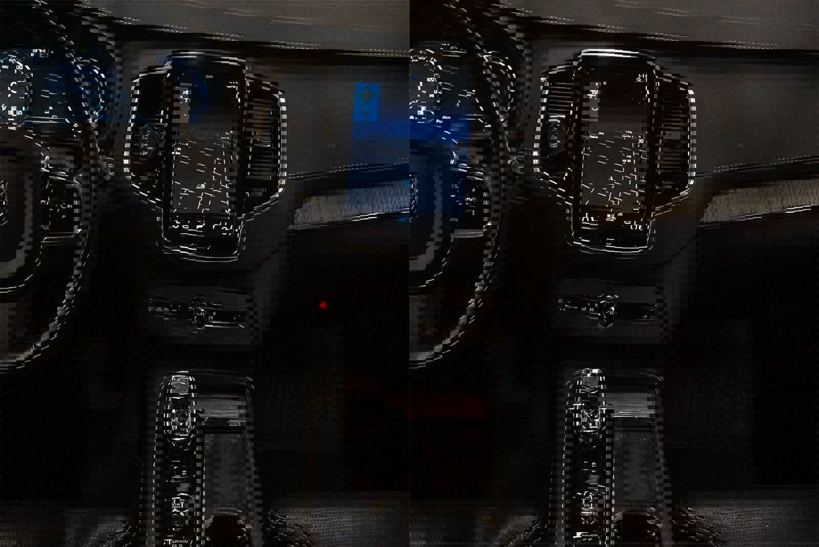 Used 2021 Volvo XC90 T8 Inscription w/ Advanced Package image 14