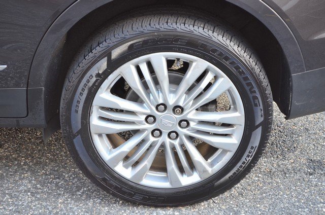 Used 2019 Cadillac XT5 Premium Luxury image 12