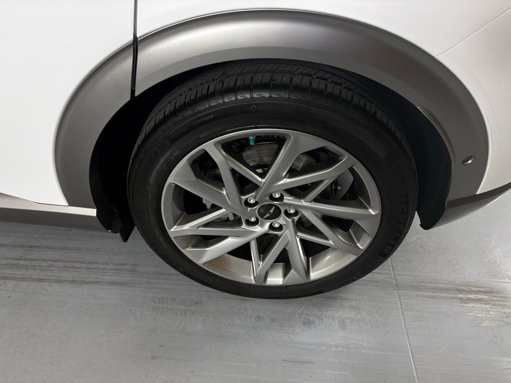 Used 2023 Genesis GV60 Advanced image 10