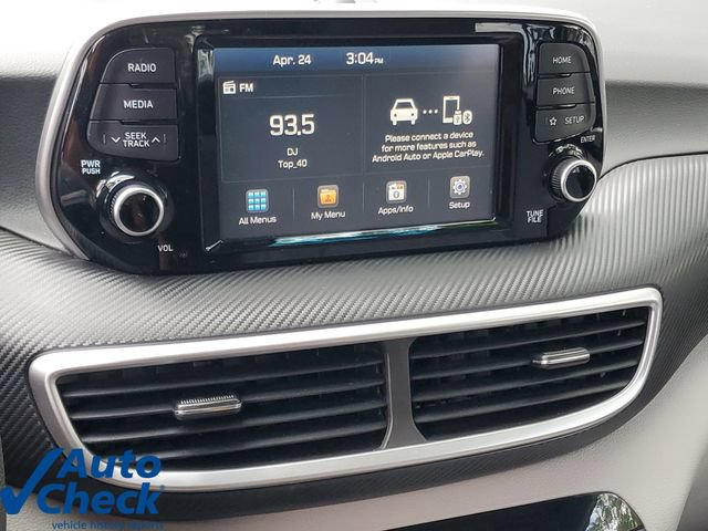 Used 2020 Hyundai Tucson SE FWD image 24