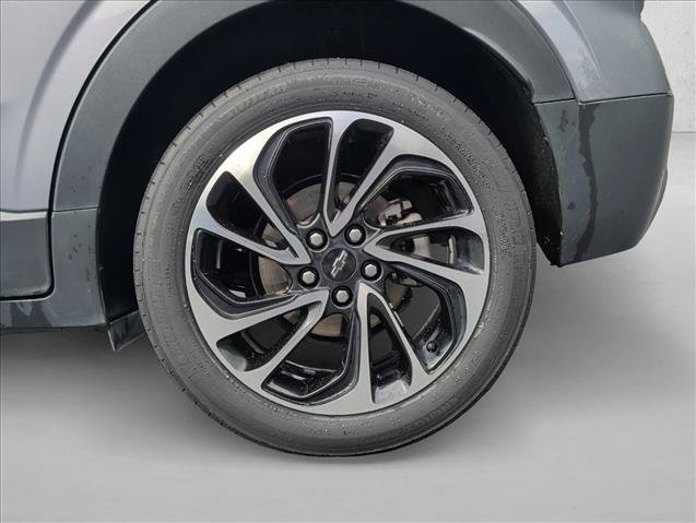 Used 2022 Chevrolet Bolt EUV Premier FWD image 28