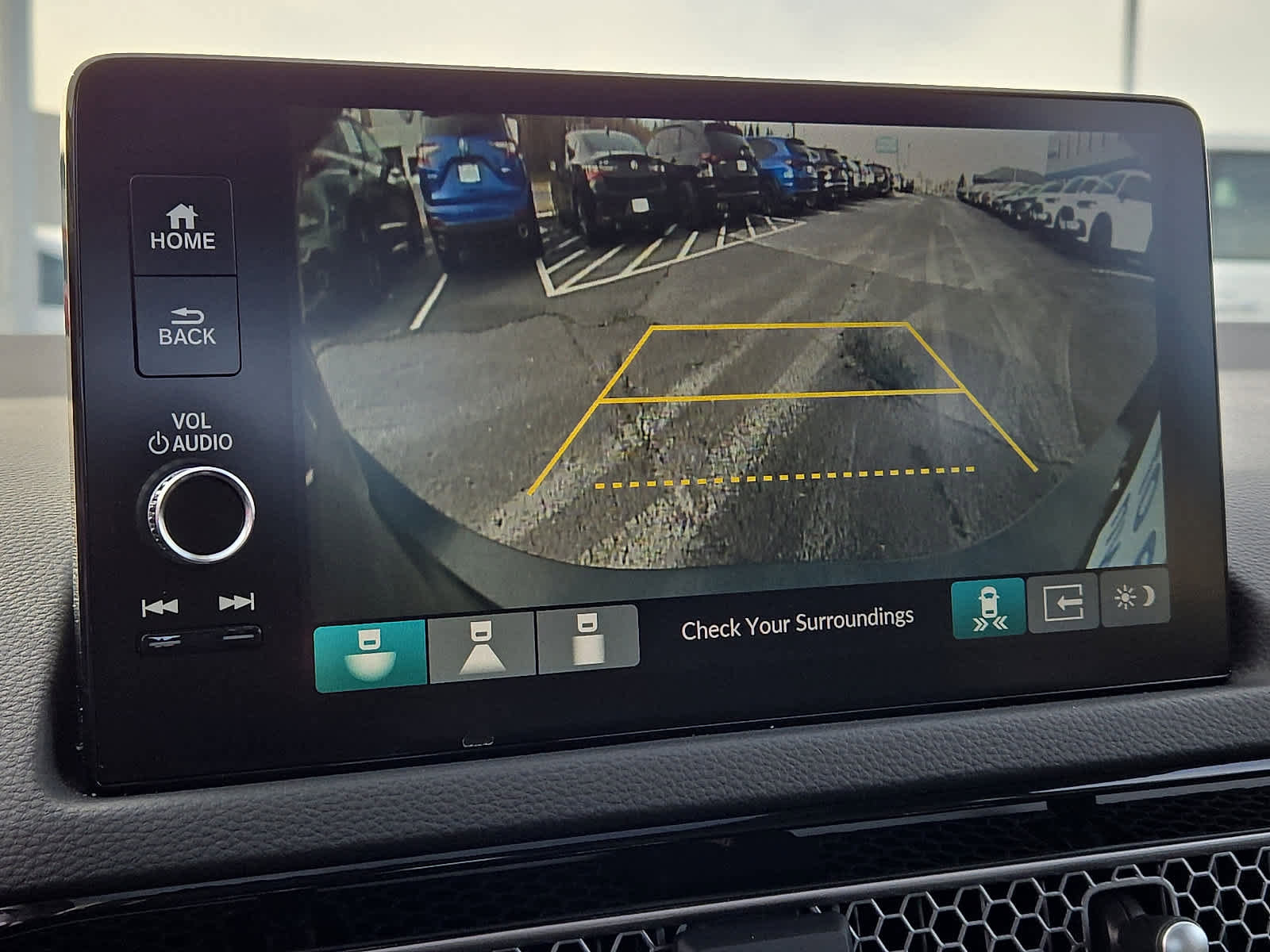 Certified 2024 Honda Civic Touring image 20