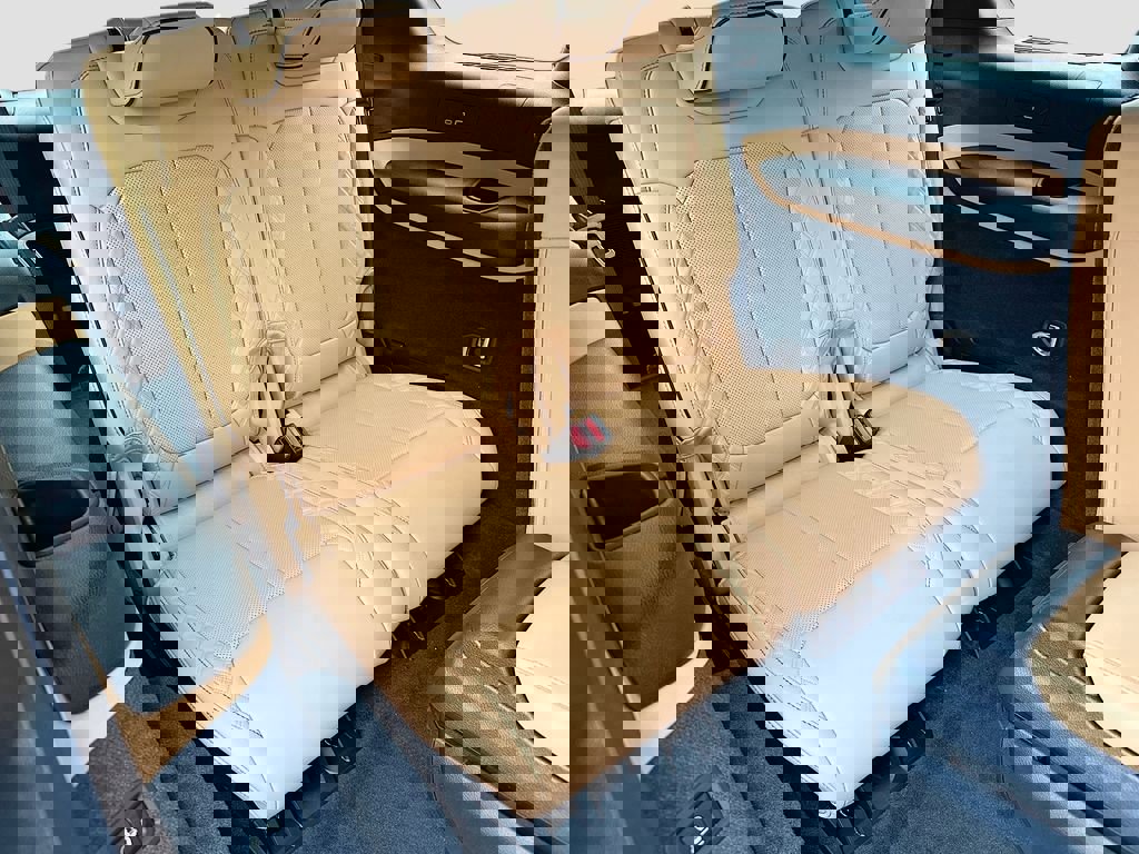 New 2026 Jeep Grand Cherokee L Summit image 30