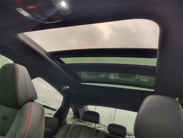 Used 2024 Hyundai Sonata N Line image 31