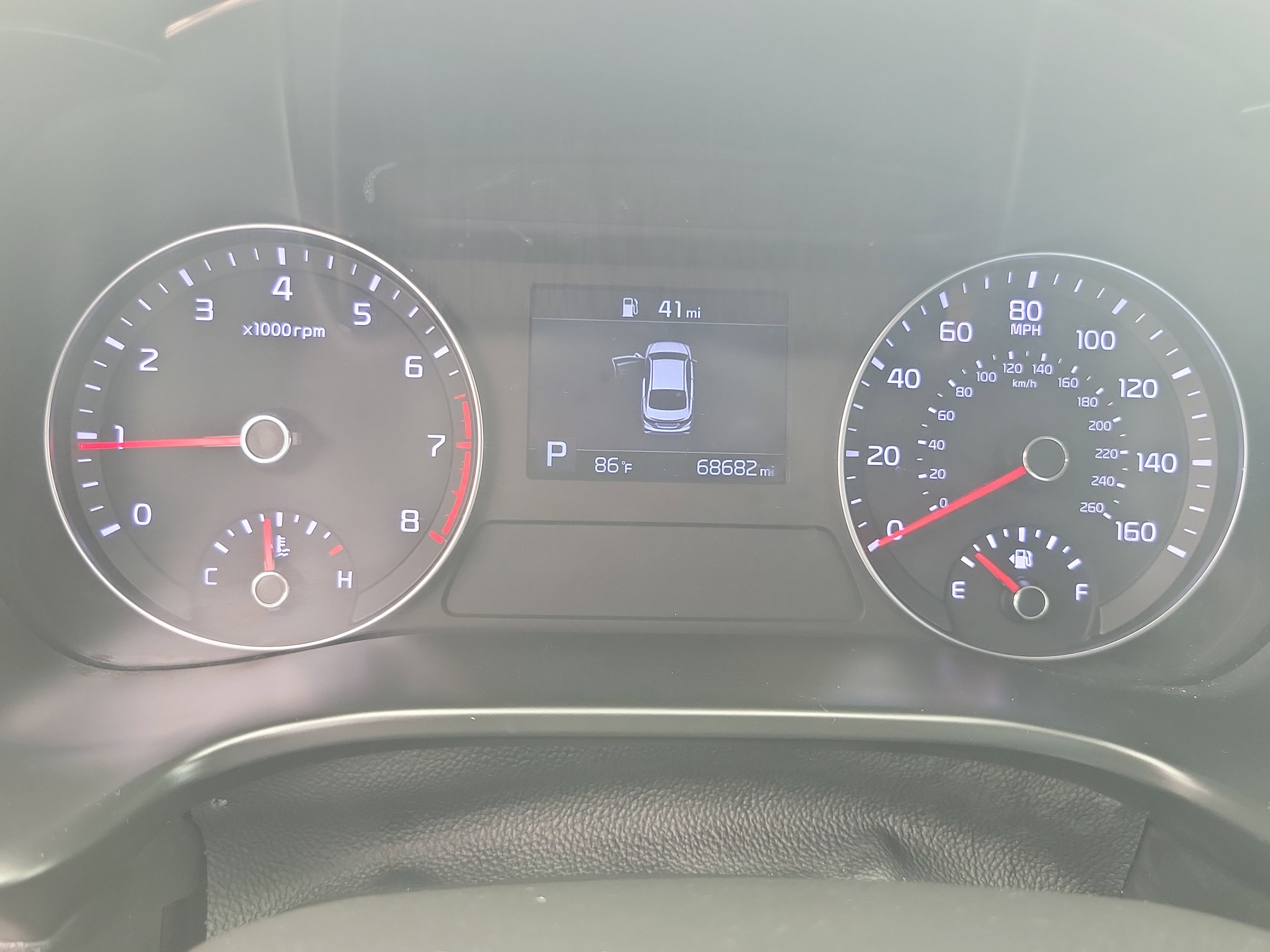 Used 2021 Kia Forte LXS image 16