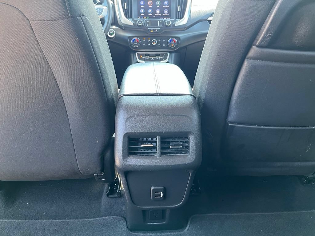 Used 2022 GMC Terrain SLE w/ Driver Convenience Package AWD/4WD image 28