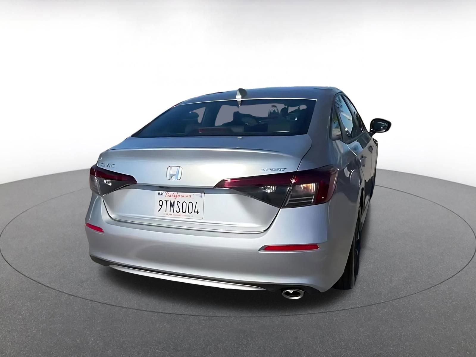 Used 2025 Honda Civic Sport image 14