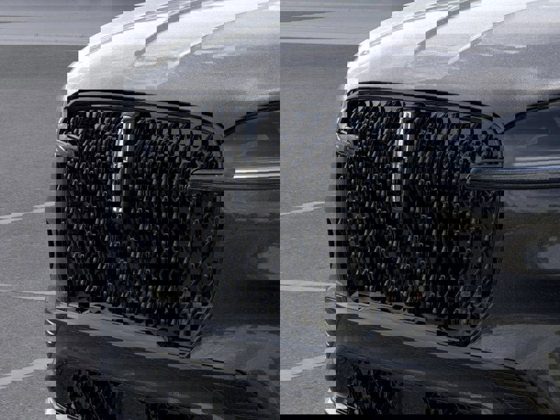 New 2026 Lincoln Aviator AWD image 17