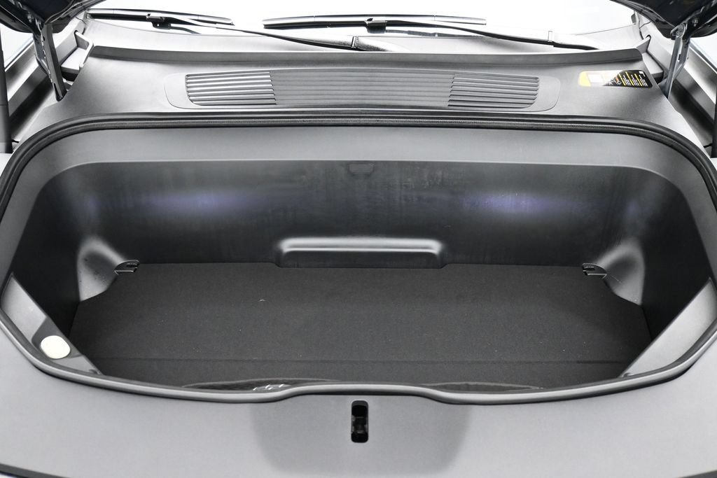 Used 2024 Rivian R1T Adventure Quad AWD/4WD image 28