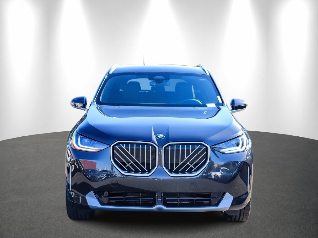 New 2026 BMW X3 xDrive30i AWD/4WD image 2
