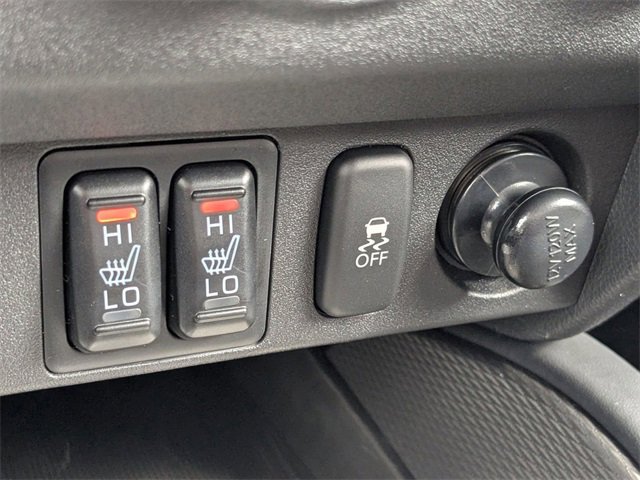 New 2025 Mitsubishi Outlander Sport SE image 21