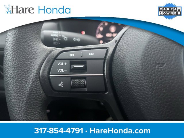 Used 2023 Honda Accord EX image 16