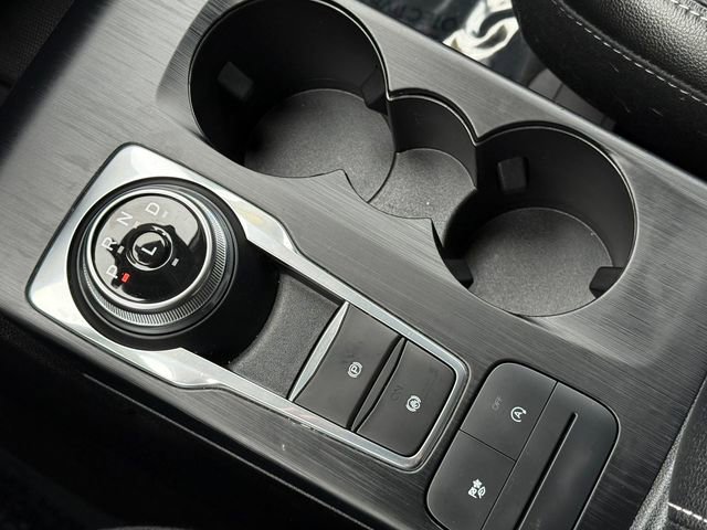 Certified 2022 Ford Escape SEL image 13