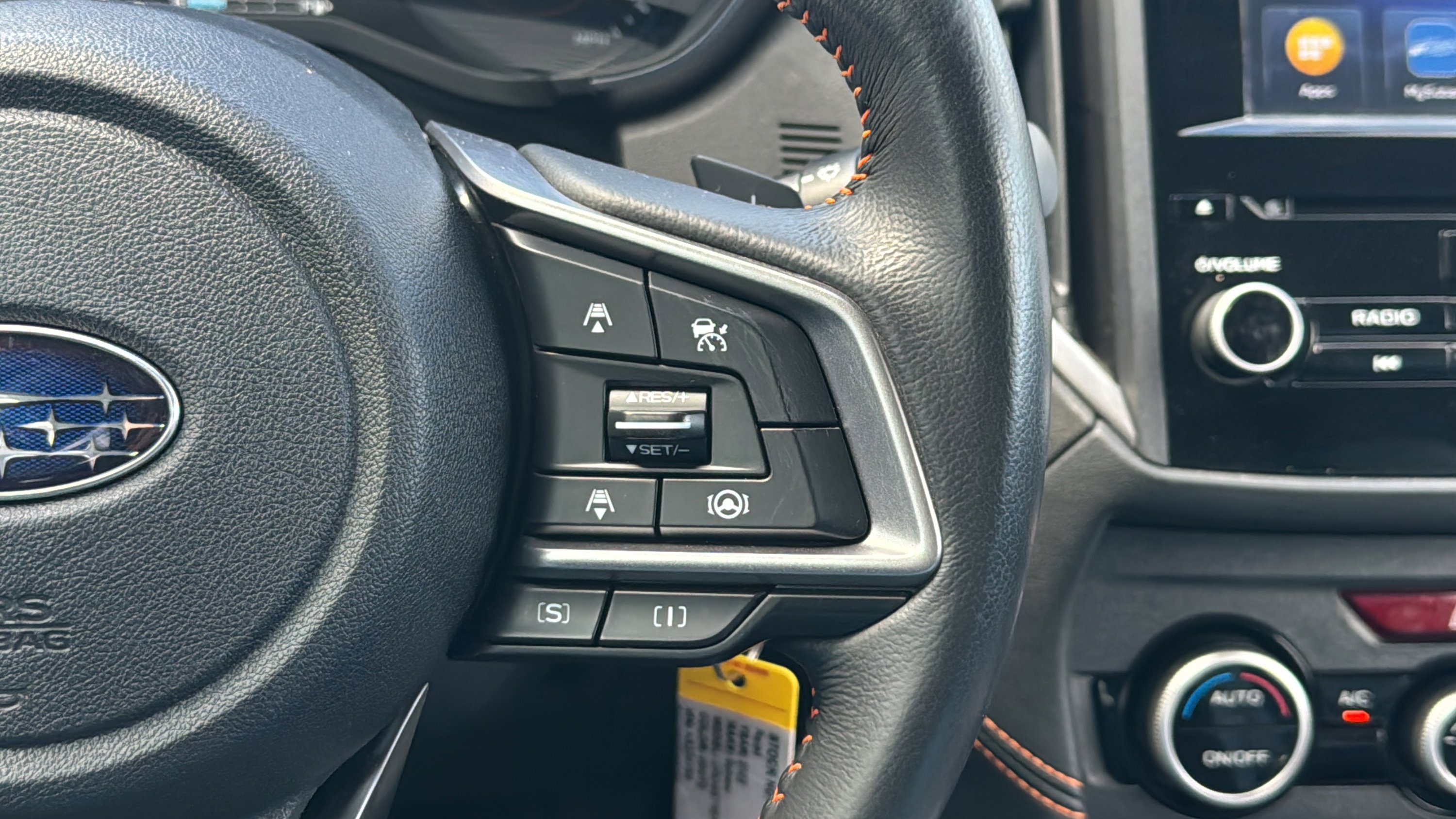 Used 2022 Subaru Crosstrek 2.0i Premium w/ Popular Package #2 image 12