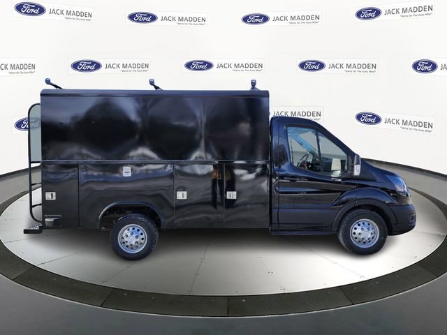 New 2026 Ford Transit 350 AWD image 6
