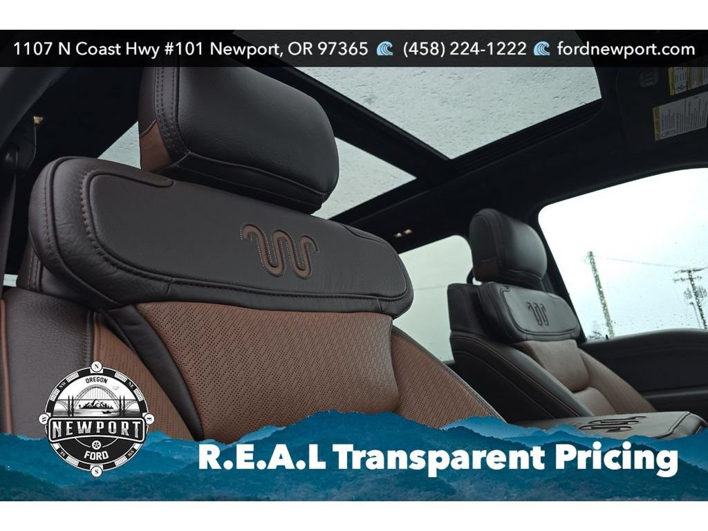 New 2026 Ford F350 King Ranch AWD/4WD image 20
