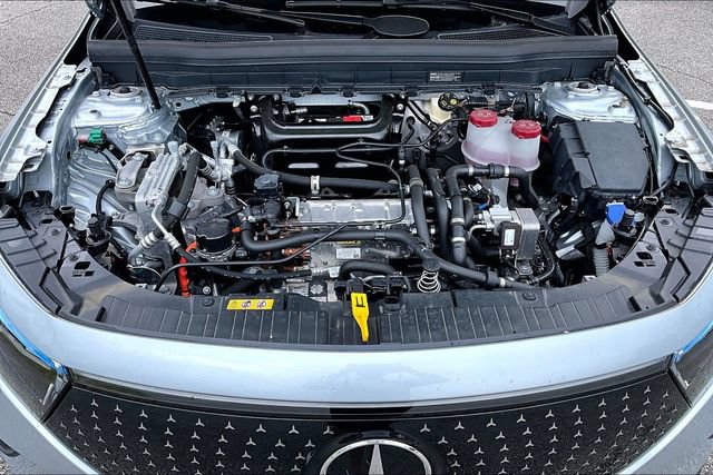 Certified 2025 Mercedes-Benz EQB 250+ image 31