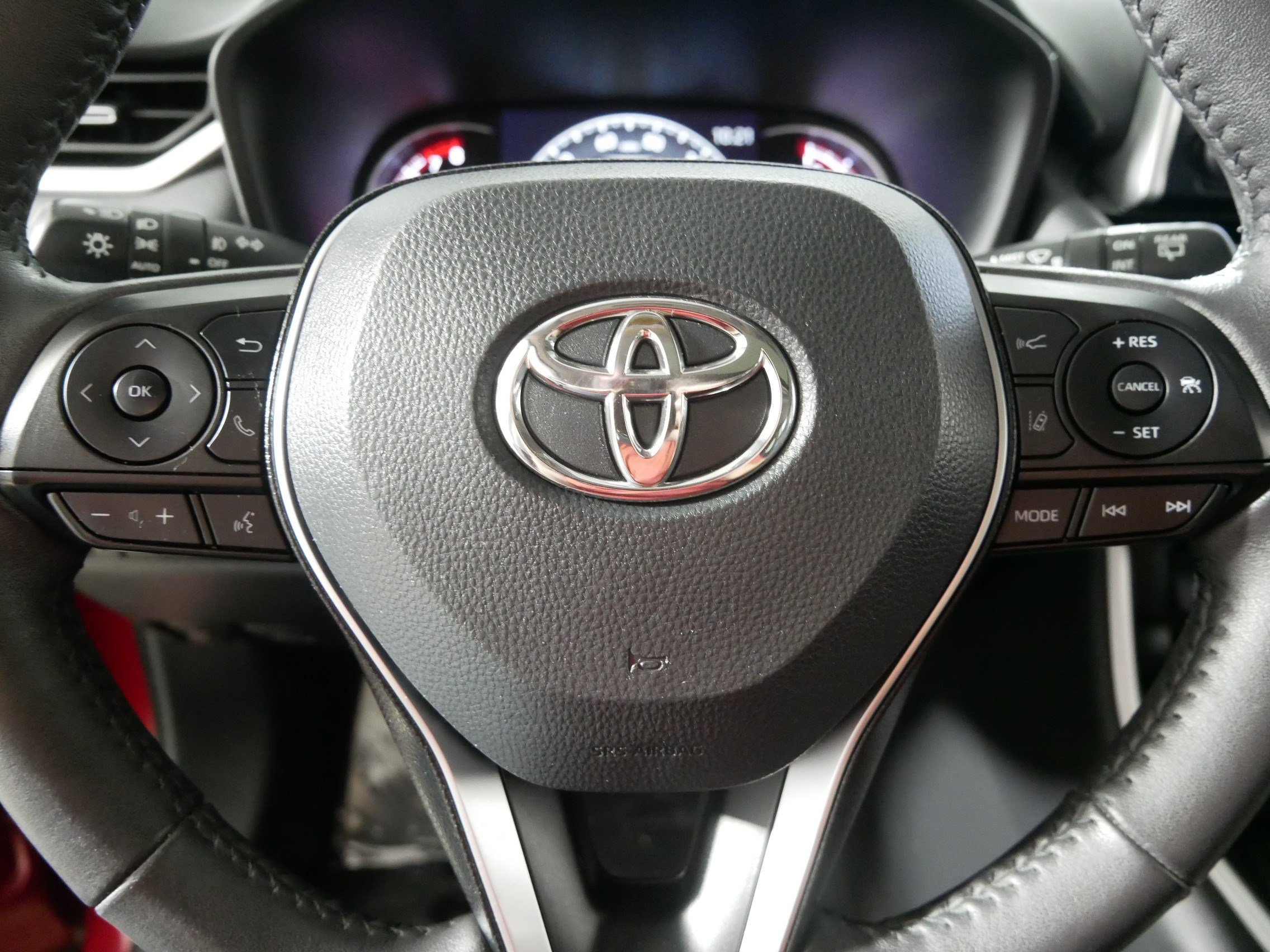 Used 2024 Toyota RAV4 XLE Premium w/ Weather Package AWD/4WD image 25