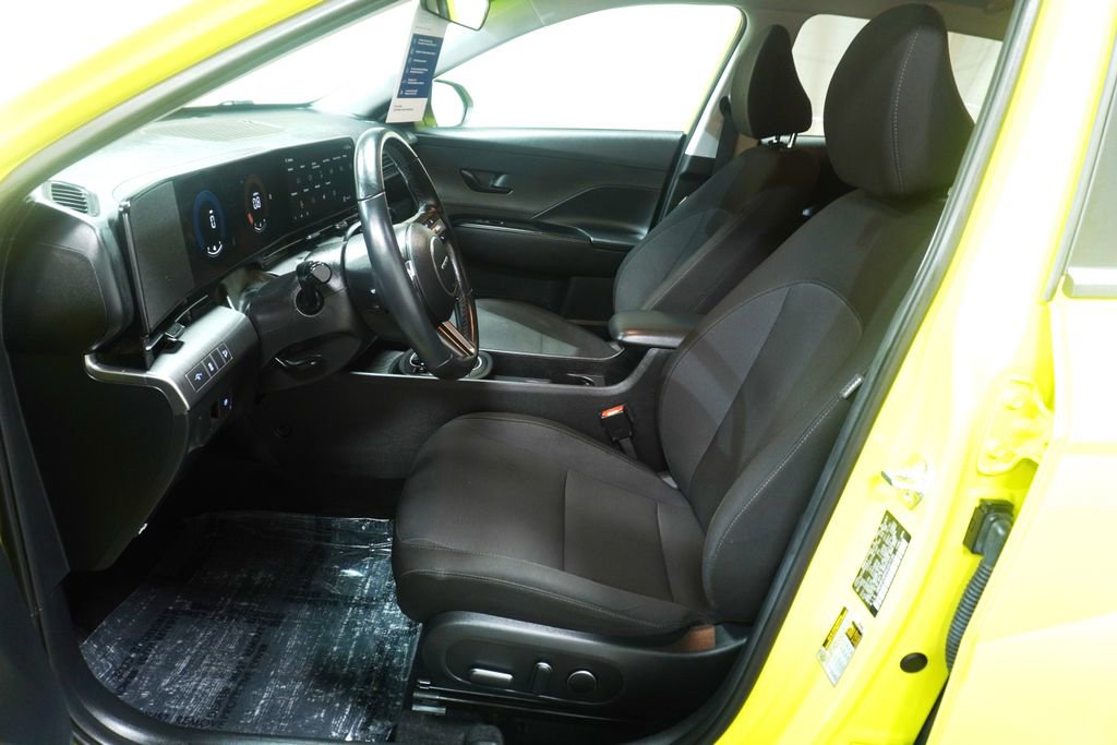 Used 2024 Hyundai Kona SEL image 10
