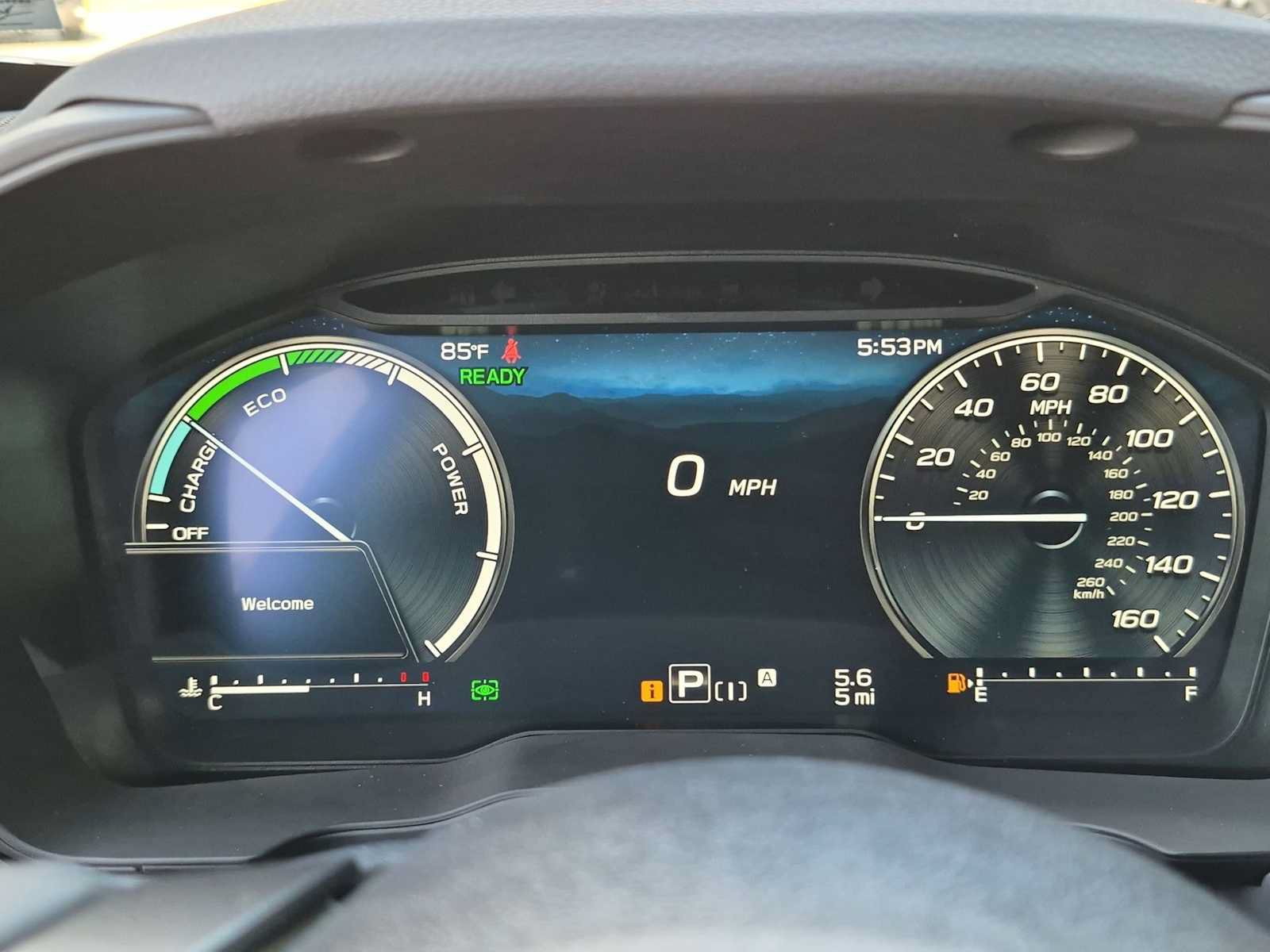 New 2026 Subaru Crosstrek 2.5i Limited AWD/4WD image 32