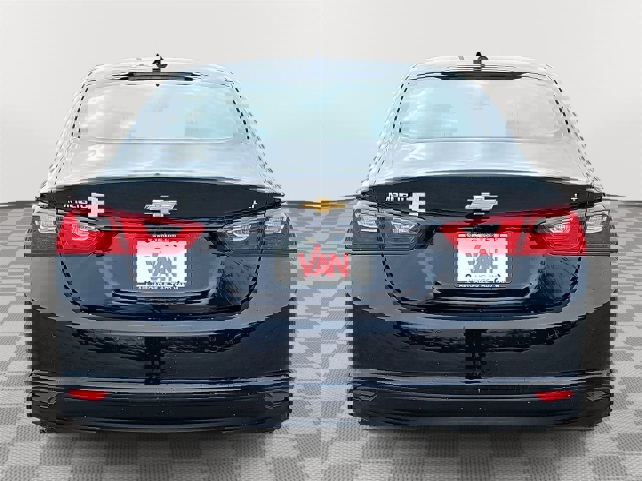 Used 2025 Chevrolet Malibu LT image 6