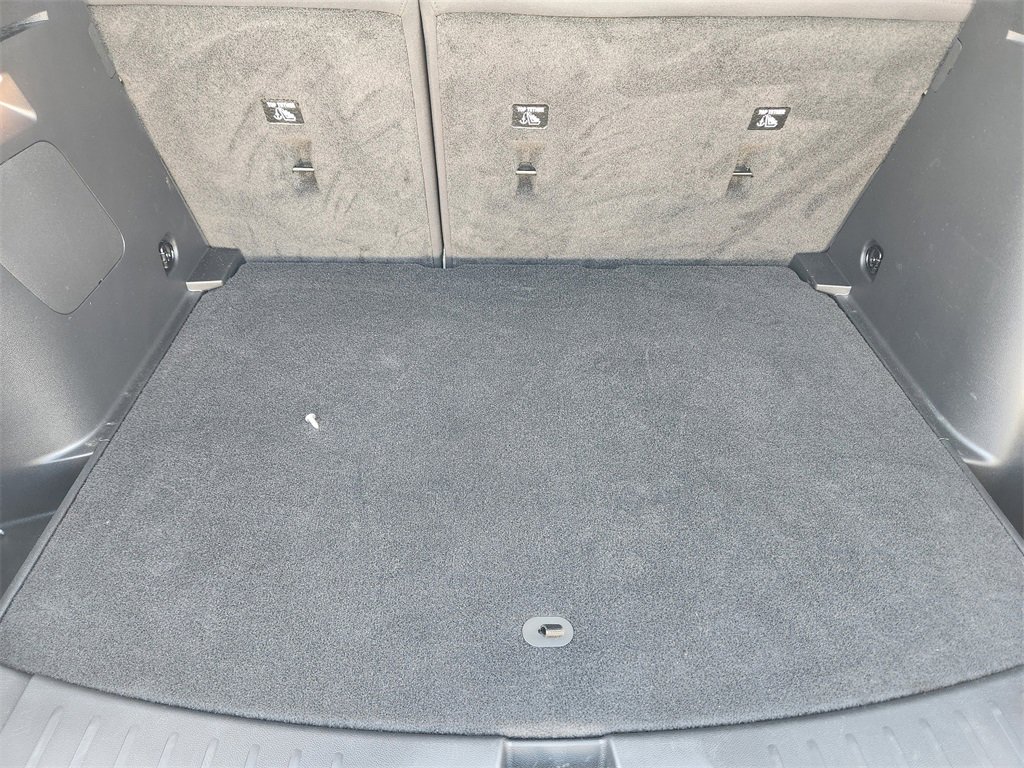 Used 2025 Chevrolet TrailBlazer ACTIV w/ Convenience Package image 30