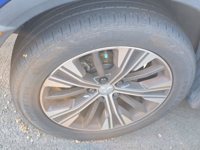 Used 2022 Mitsubishi Eclipse Cross AWD image 7