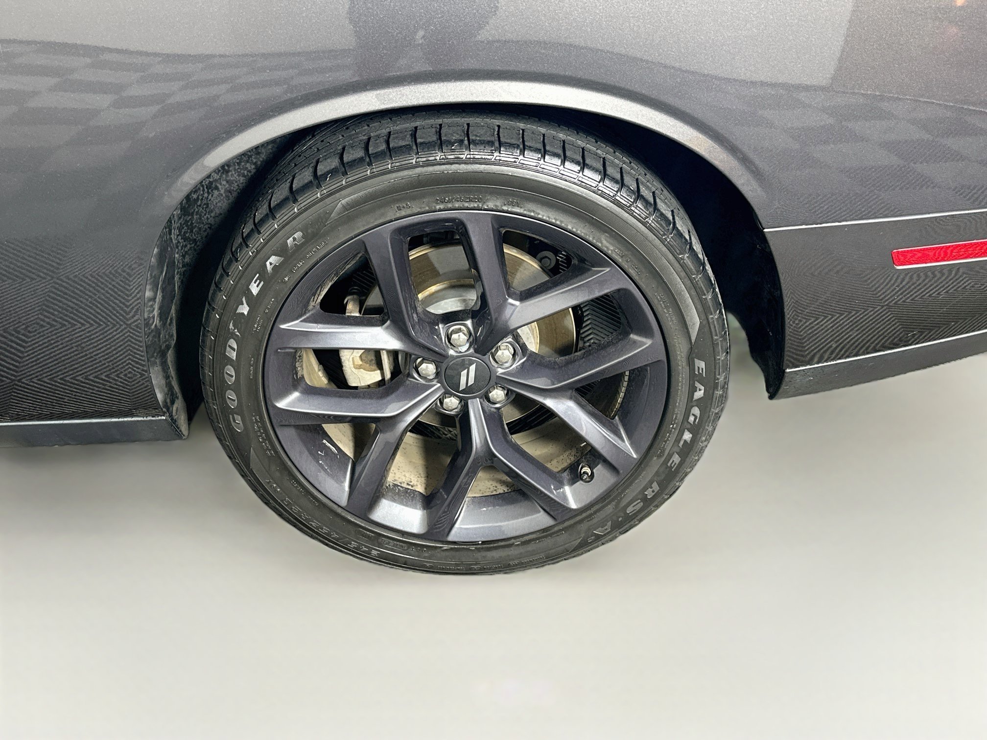 Used 2023 Dodge Challenger GT w/ Blacktop Package RWD image 11
