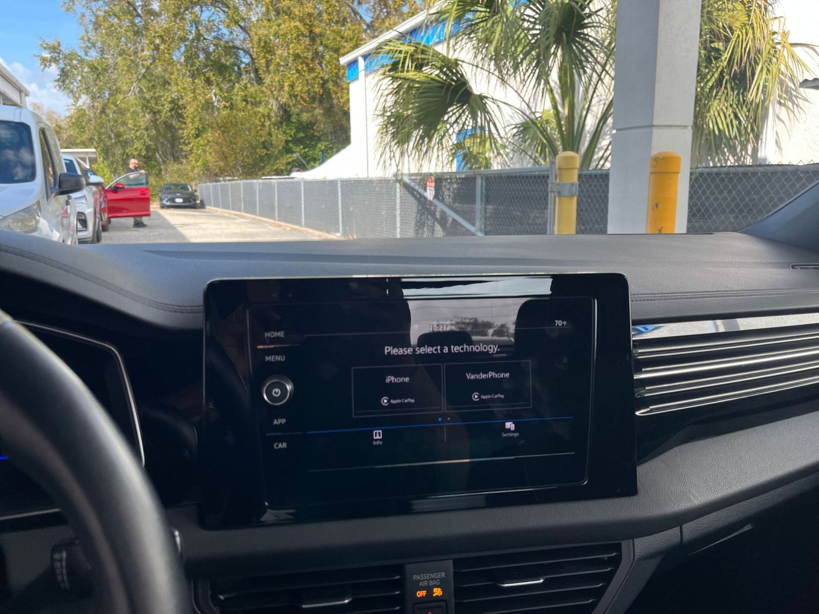 Used 2025 Volkswagen Jetta Sport image 17