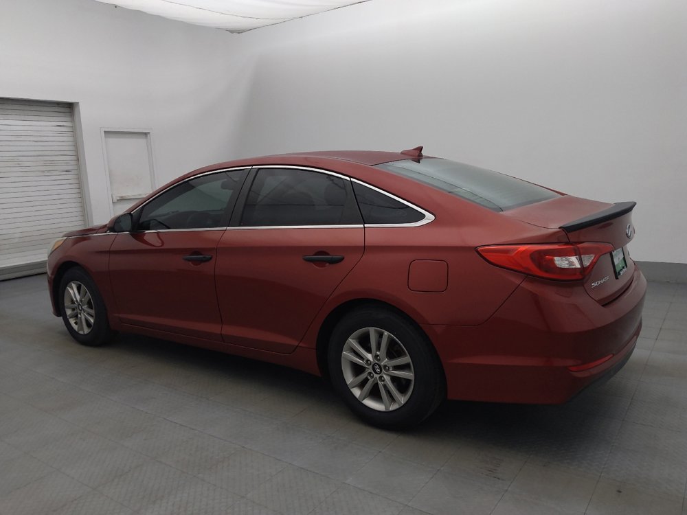 Used 2016 Hyundai Sonata SE image 3