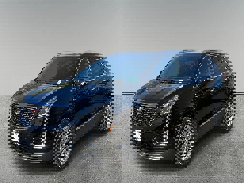 New 2024 Cadillac XT6 Premium Luxury w/ Technology Package