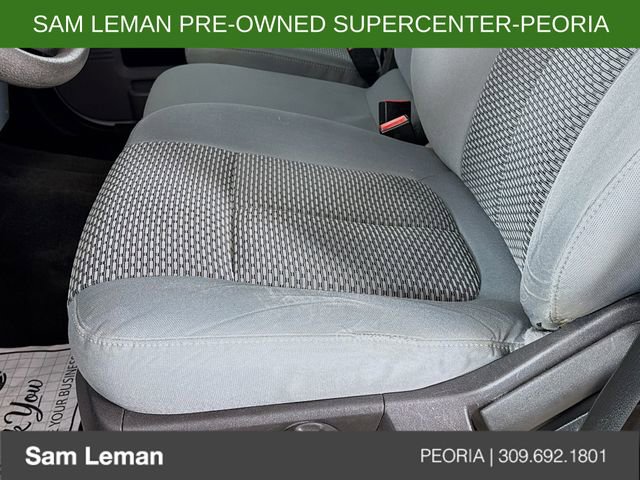 Used 2015 Ford F250 XLT w/ XLT Premium Package image 16