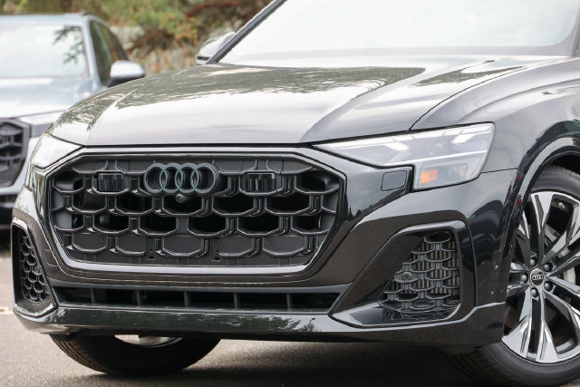 New 2026 Audi Q8 Prestige AWD/4WD image 14