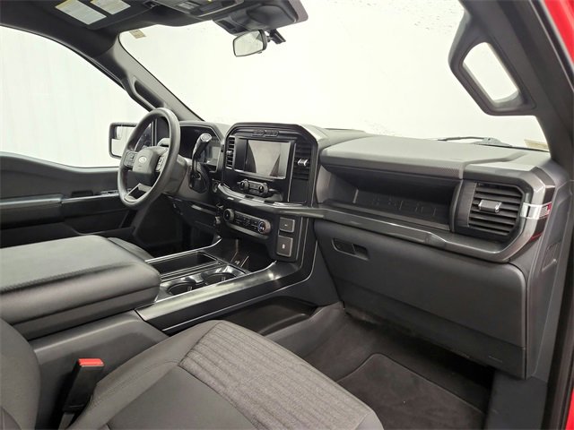 Used 2023 Ford F150 XL w/ XL STX Apperance Package image 29