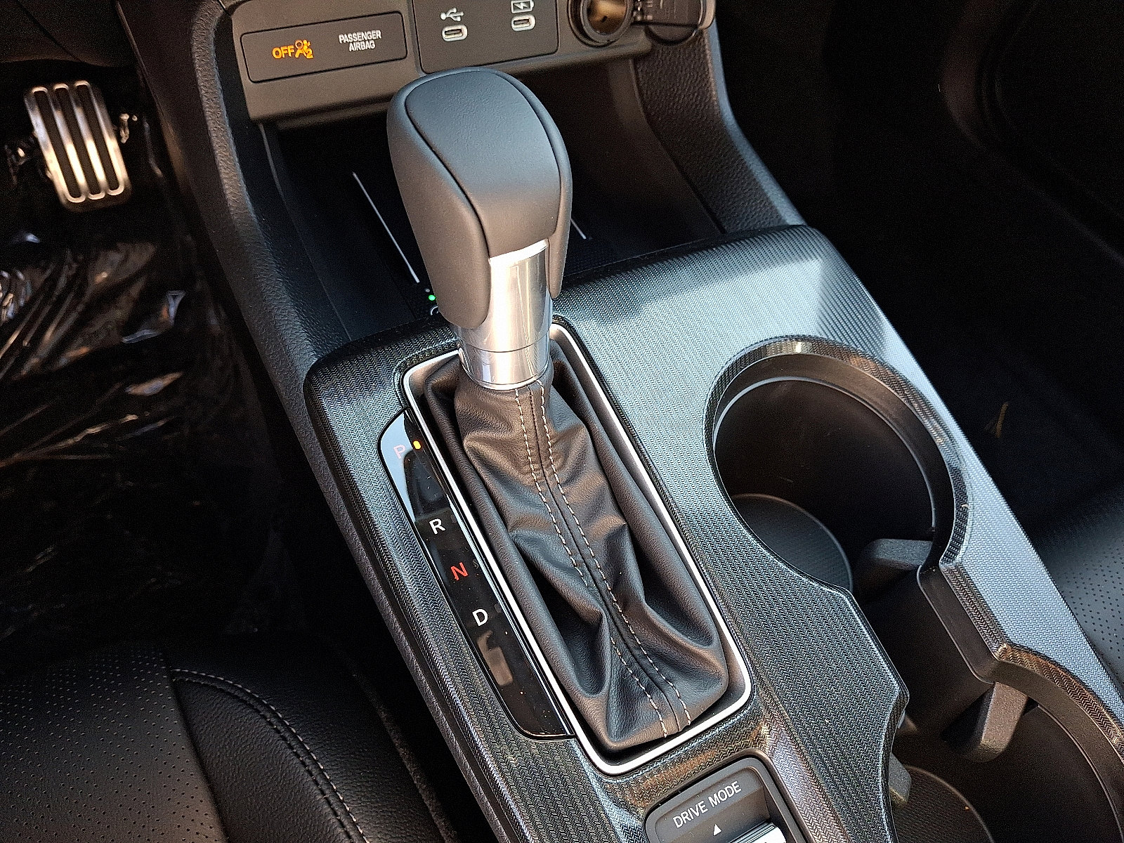 New 2026 Honda Civic Sport Touring image 11