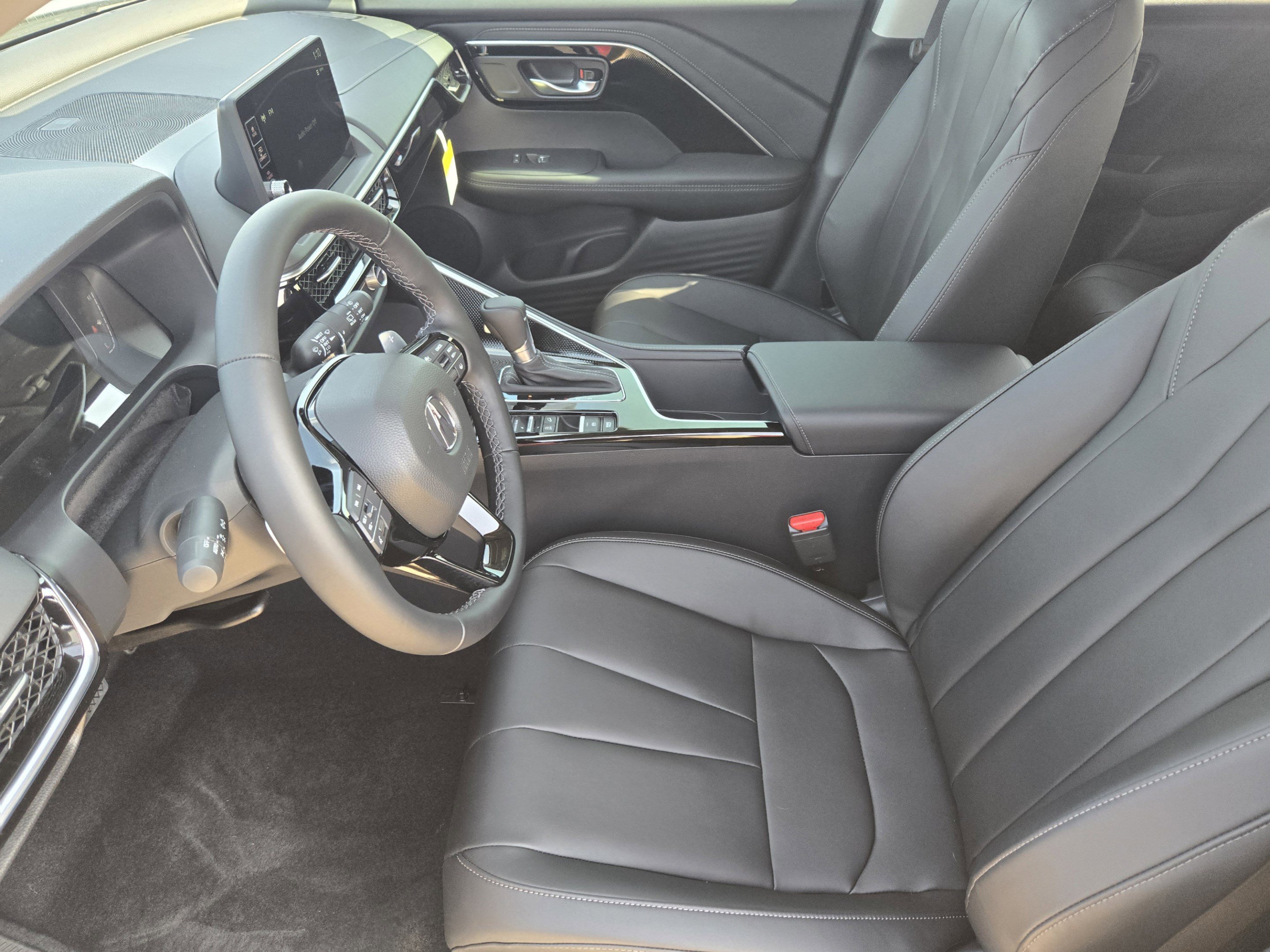 Used 2026 Acura ADX FWD image 11