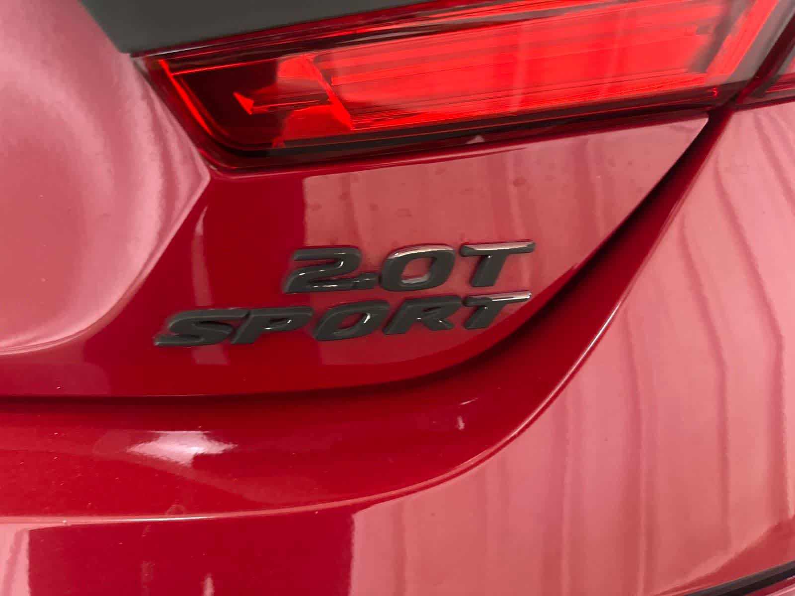 Used 2021 Honda Accord Sport image 14