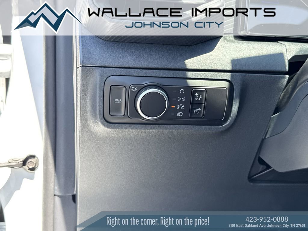 Used 2025 Ford Mustang GT RWD image 31