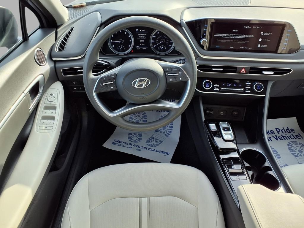 Used 2023 Hyundai Sonata SEL image 4
