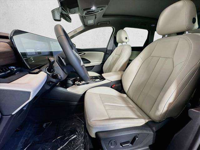 New 2027 Audi Q6 e-tron Premium Plus AWD/4WD image 17