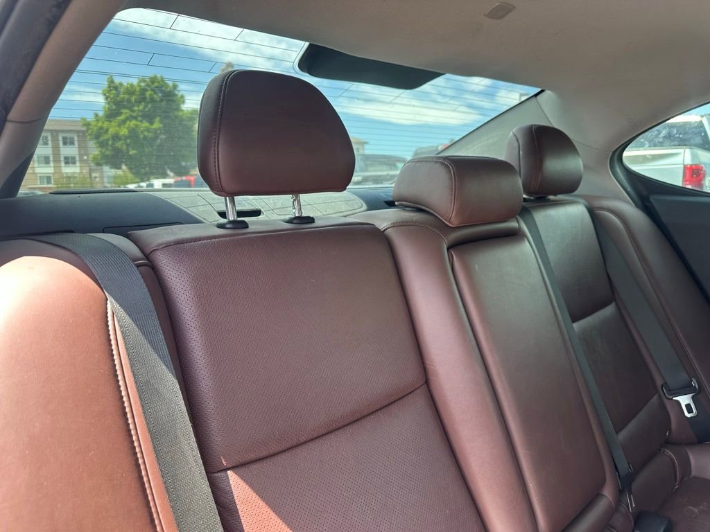 Used 2015 Acura TLX w/ Technology Package FWD image 18