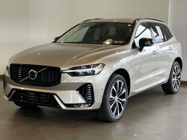 Used 2024 Volvo XC60 B5 Plus w/ Protection Package Premier