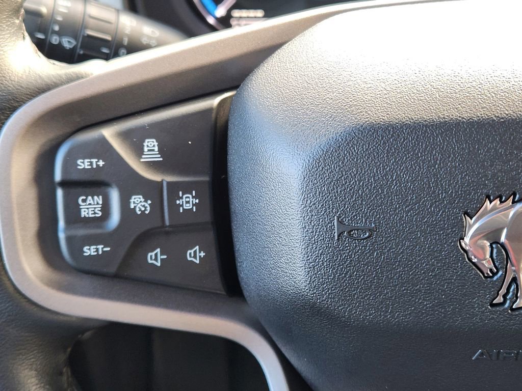 Used 2024 Ford Bronco Outer Banks image 23