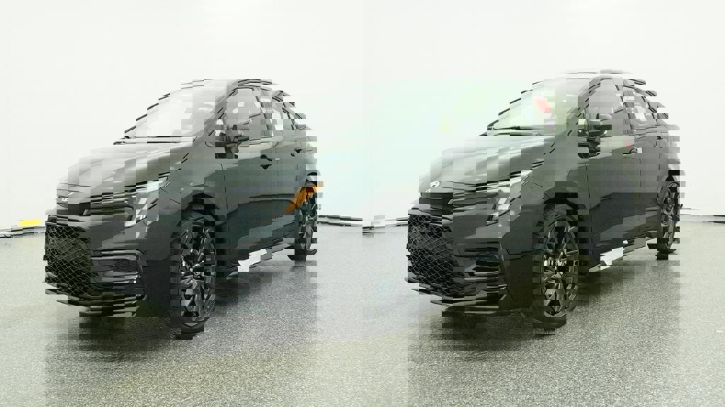 New 2026 Toyota Corolla SE FWD image 15