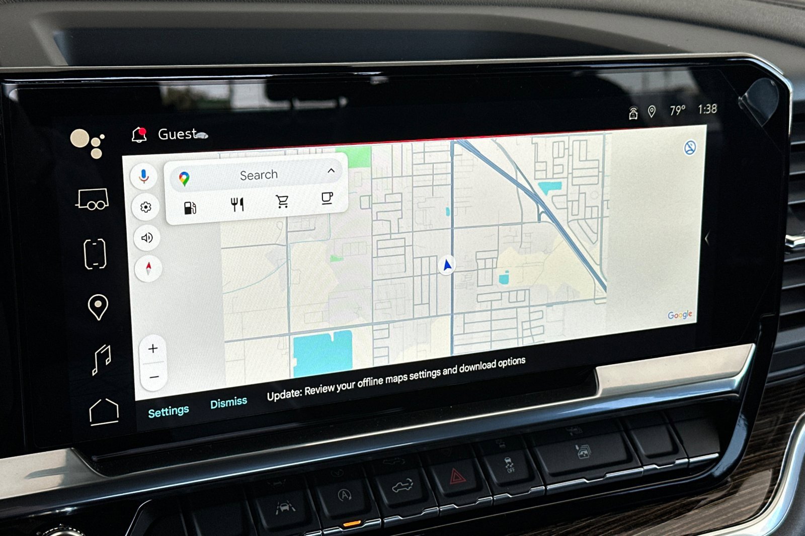 New 2026 GMC Sierra 1500 Elevation w/ Elevation Select Package image 19