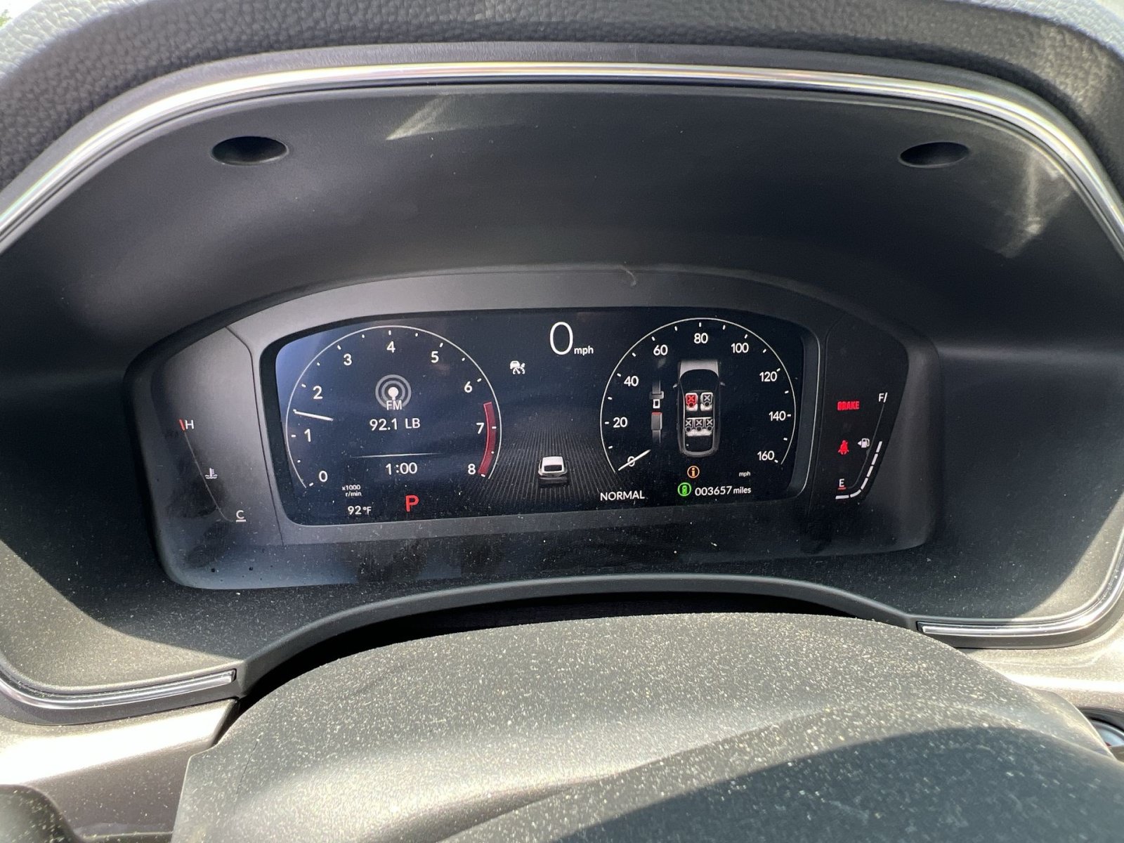 Certified 2026 Acura Integra FWD image 14