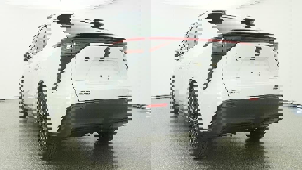 New 2026 Toyota bZ image 22