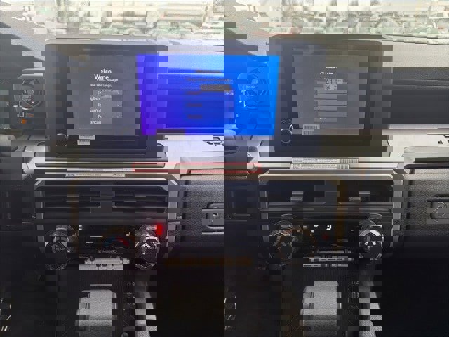 New 2026 Toyota Tacoma SR5 image 32