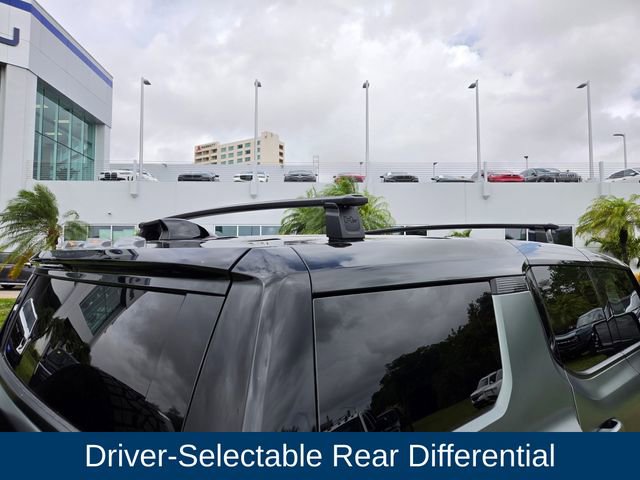 Used 2024 GMC Hummer EV 3X w/ Extreme Off-Road Package image 14