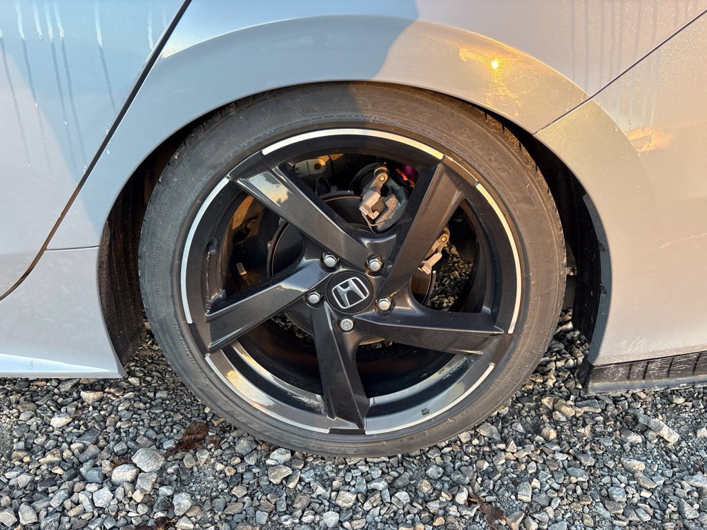 Used 2023 Honda Civic Touring image 7